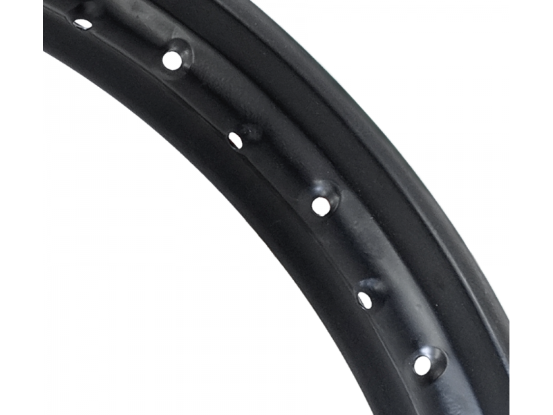 Rear rim CROSS NXT150