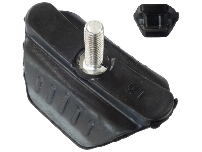 Rear Inner Tube Holder NXT250 L