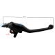 (WHOLESALE) Front ATV Terrax Brake Master Cylinder Lever