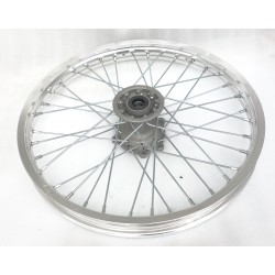 Front Rim 19-1.60 NXT