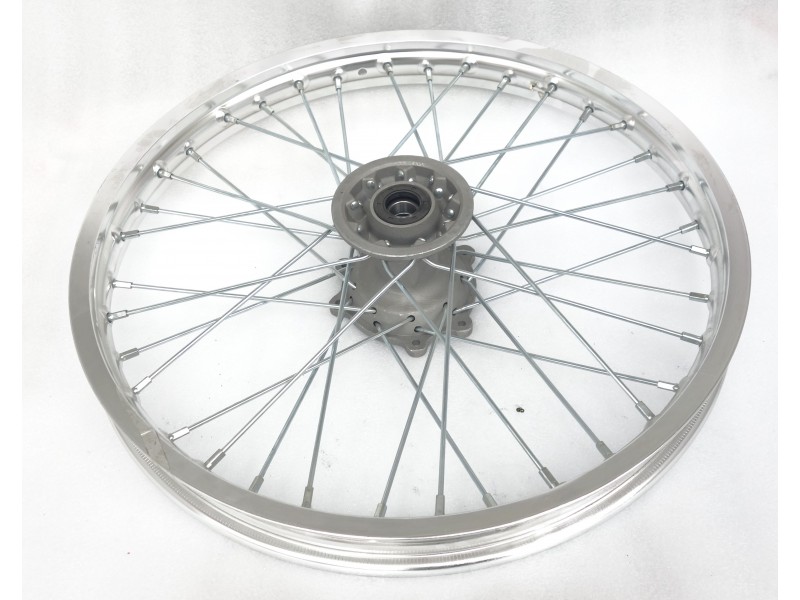 Front Rim 19-1.60 NXT