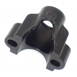 Stratos 125 left lever switch mount