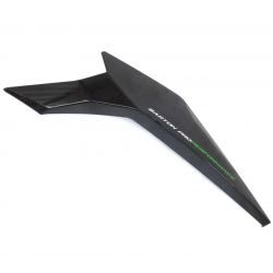 Front left green cover BLADE R