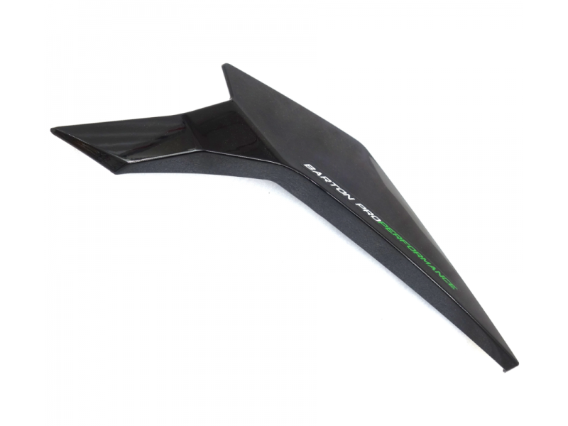 Front left green cover BLADE R