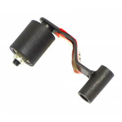 Drive chain guide for ATV Force and Eagle