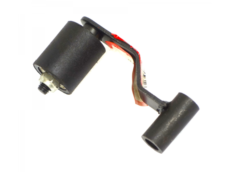Drive chain guide for ATV Force and Eagle Drive chain guide for ATV Force and Eagle
