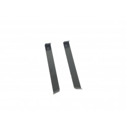 Tank housing bracket NXT125 (set)