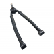 (SERVICE) Swingarm with Eagle 125 pin