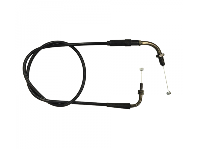 (SERVICE) Throttle line Hyper 250 E5+