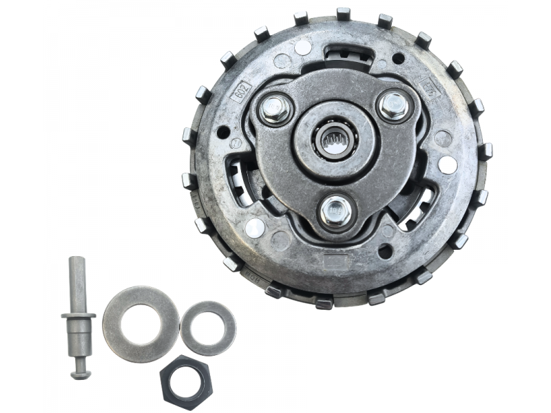 (SERVICE) Clutch Hyper 250 E5+