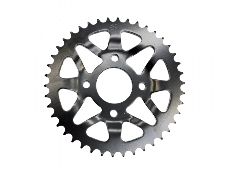 (SERVICE) Hyper 250 E5+ rear sprocket