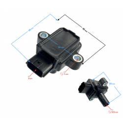 Ignition Coil HISUN Guardian 750 Ignition Coil HISUN Guardian 750