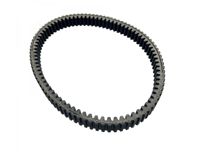 (SERVICE) HISUN Sector 550 Drive Belt