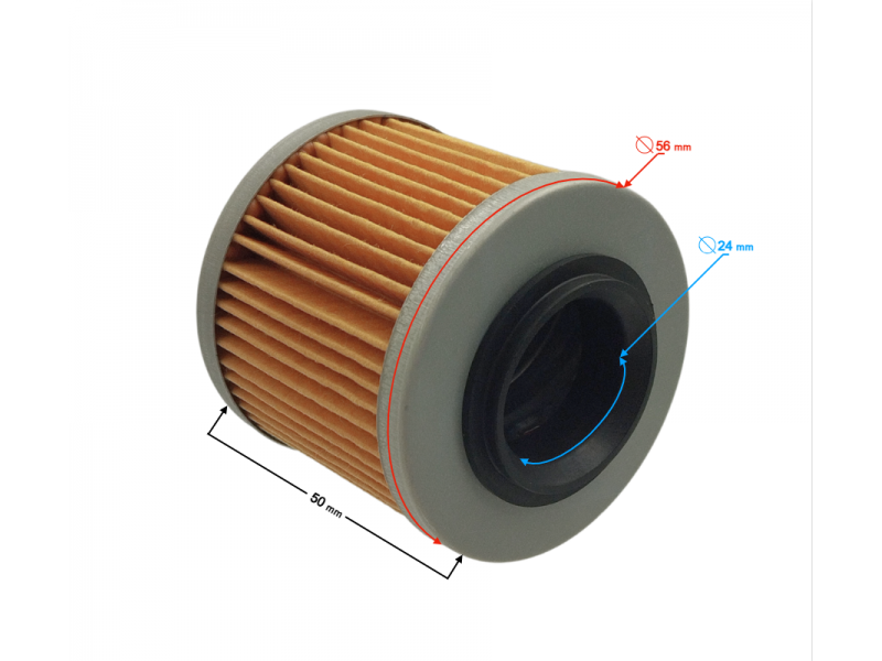 (WHOLESALE) ATV Explorer 300/400 Oil Filter