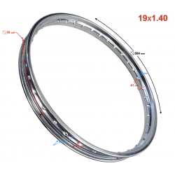 Rim 19/1,4