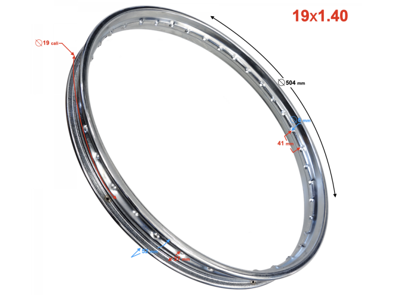 Rim 19/1,4
