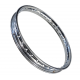 Wheel rim 17/1.40 - 36 spokes