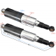 Rear shock absorber Jawa CZ477 Rear shock absorber Jawa CZ477