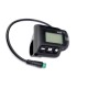 Display with cable and handle for Jack, Abel, Samuel, Viola models Display with cable and handle for Jack, Abel, Samuel, Viola models