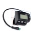 Display with cable and handle for Jack, Abel, Samuel, Viola models Display with cable and handle for Jack, Abel, Samuel, Viola models