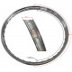 Front rim for Romet Komar