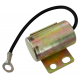 Capacitor to SHL