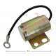 Capacitor to SHL