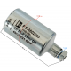 Capacitor for AWO
