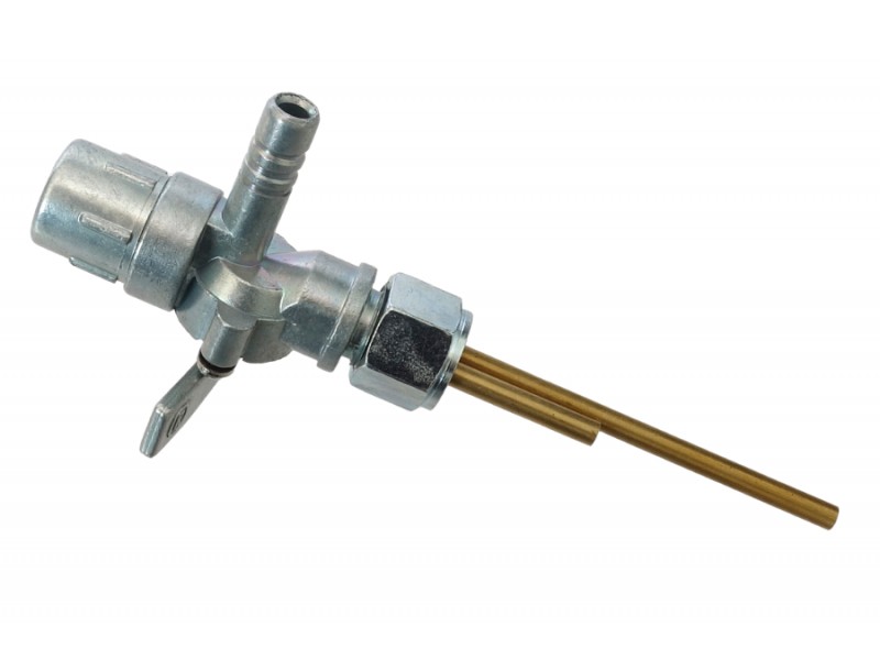 Fuel valve Romet 2 type
