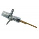 Fuel valve Romet 2 type