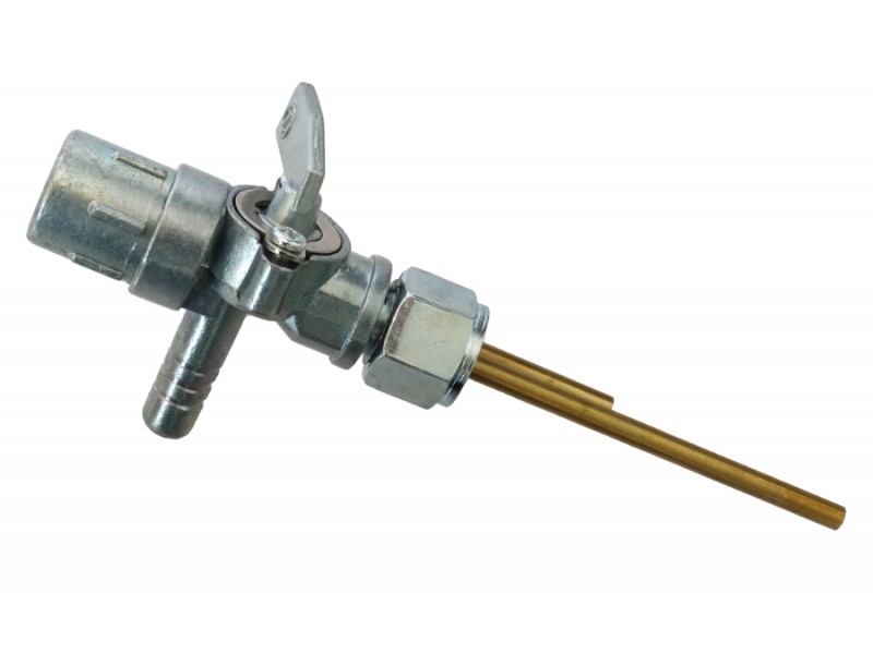 Fuel valve Romet 2 type
