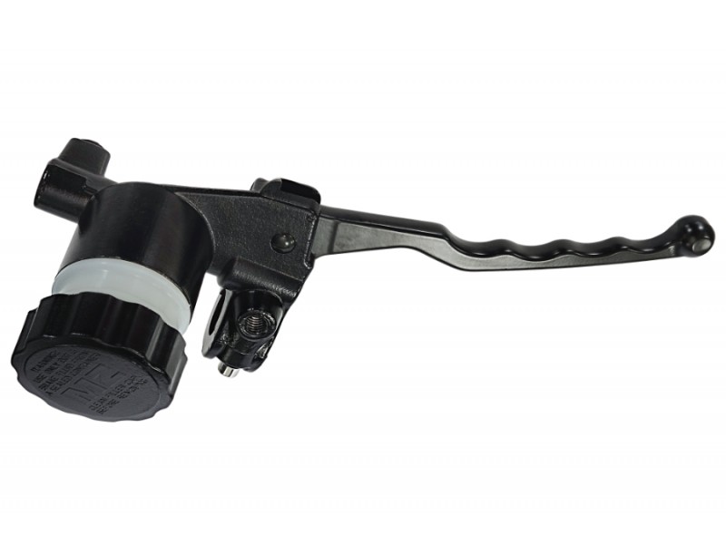 Brake pump for MZ