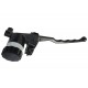 Brake pump for MZ