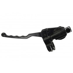 Brake pump for MZ