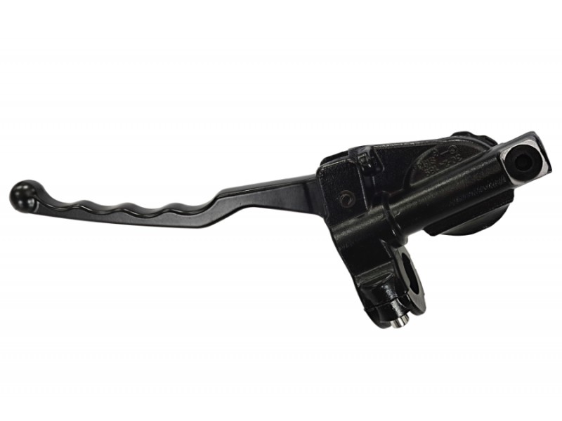 Brake pump for MZ