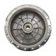 Rear wheel hub for Simson S50 motorcycle Rear wheel hub for Simson S50 motorcycle