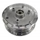 Rear wheel hub for Simson S50 motorcycle Rear wheel hub for Simson S50 motorcycle
