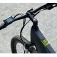 Rower elektryczny MTB Barton FOREST X-350 19 grafit-fluo 17,5Ah