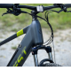 Rower elektryczny MTB Barton FOREST X-350 19 grafit-fluo 17,5Ah
