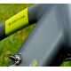 Rower elektryczny MTB Barton FOREST X-350 19 grafit-fluo 17,5Ah