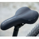 Rower elektryczny MTB Barton FOREST X-350 19 grafit-fluo 17,5Ah