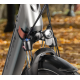 Rower elektryczny Barton Trip 2.0 Easy Biały 17 504Wh