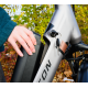 Rower elektryczny Barton Trip 2.0 Easy Biały 17 504Wh