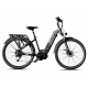 Rower elektryczny Barton Easy-X 36V15Ah (540Wh) Tytan 18