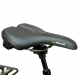 Rower Elektryczny Barton Touring Plus Woman 540Wh - 28 Granat