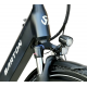 Rower Elektryczny Barton Touring Plus Woman 540Wh - 28 Grafit