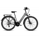 Rower Elektryczny Barton Touring Plus Woman 540Wh - 28 Grafit