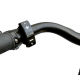 Rower Elektryczny Barton Touring Plus Woman 540Wh - 28 Tytan