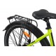 Electric bike Sophia E21B526 (YS7902 17,5) green
