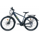 Electric bike Barton Jack graphite 17,5